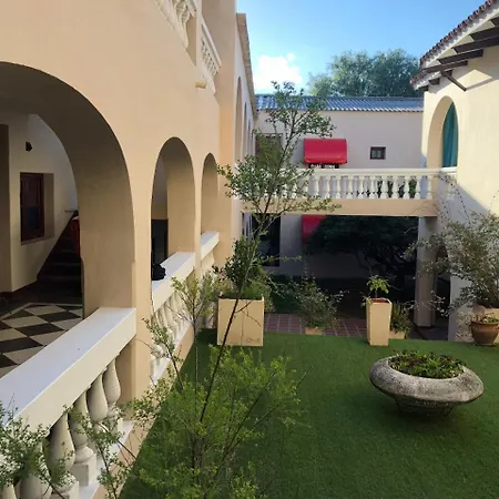 Hotel Aguirre-2